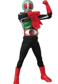1/6 RAH Kamen Rider New 2 (Ver.2.5)
