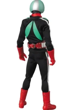 1/6 RAH Kamen Rider New 2 (Ver.2.5)