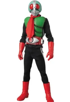 1/6 RAH Kamen Rider New 2 (Ver.2.5)