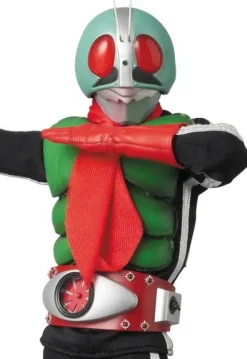 1/6 RAH Kamen Rider New 2 (Ver.2.5)