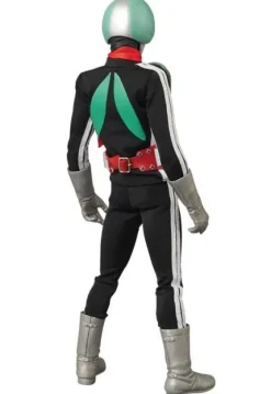 1/6 RAH Kamen Rider New 1 (Ver.2.5)