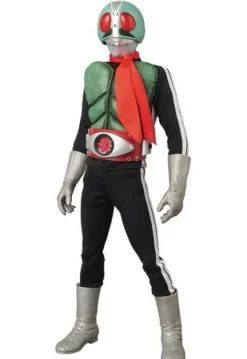 1/6 RAH Kamen Rider New 1 (Ver.2.5)