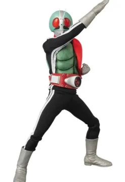 1/6 RAH Kamen Rider New 1 (Ver.2.5)