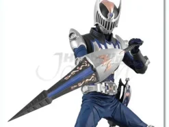 1/6 RAH Kamen Rider Wing Knight