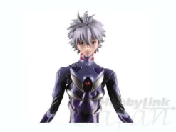 1/6 RAH Kaworu Nagisa