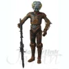 1/6 RAH 4-LOM