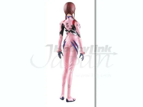 1/6 RAH Mari Illustrious Makinami