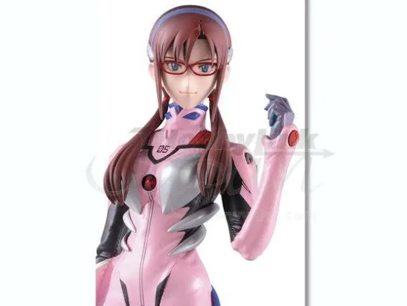 1/6 RAH Mari Illustrious Makinami