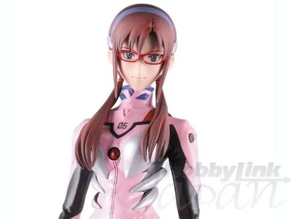 1/6 RAH Mari Illustrious Makinami