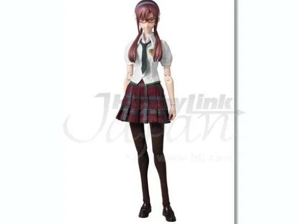 1/6 RAH Mari Illustrious Makinami Uniform Version