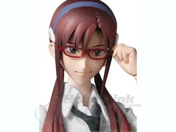 1/6 RAH Mari Illustrious Makinami Uniform Version