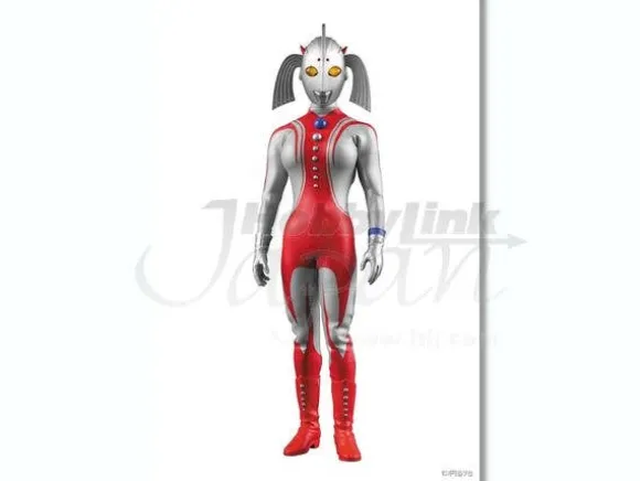 1/6 RAH Mother of Ultra