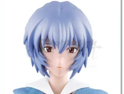 1/6 RAH Rei Ayanami Uniform Ver.