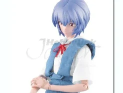 1/6 RAH Rei Ayanami Uniform Ver.