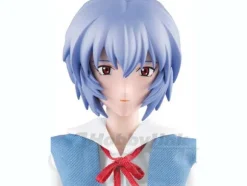 1/6 RAH Rei Ayanami Uniform Ver.