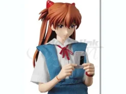 1/6 RAH Shikinami Asuka Langley Uniform Ver.