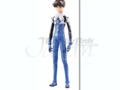 1/6 RAH Shinji Ikari