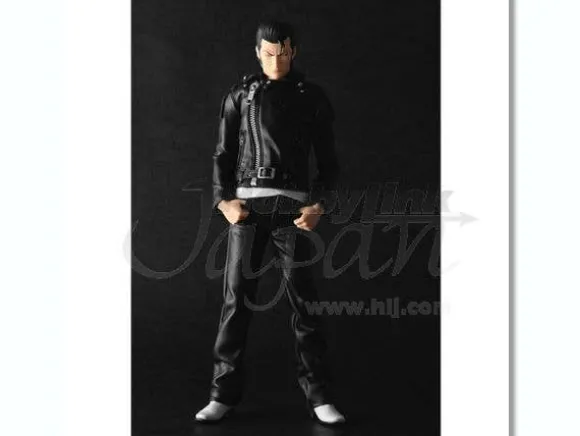 1/6 RAH Shogo Murata