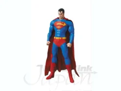 1/6 RAH Superman (Batman Hush Ver.)