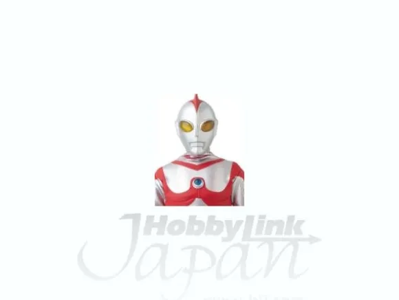 1/6 RAH Ultraman 80 Renewal Version