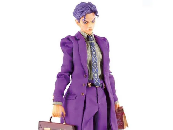 1/6 RAH Yoshikage Kira