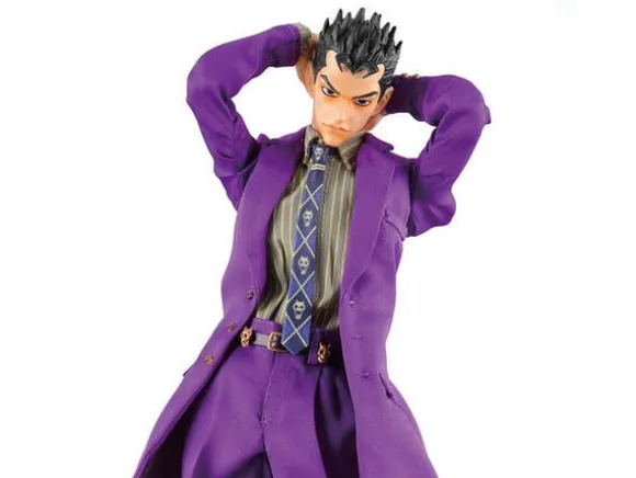 1/6 RAH Yoshikage Kira