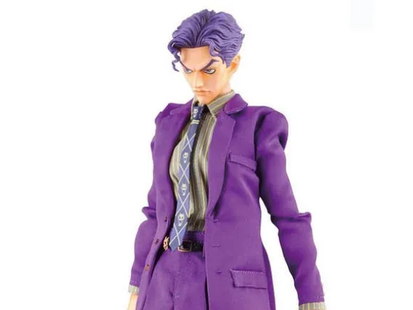 1/6 RAH Yoshikage Kira