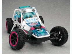 1/10 Sandmaster Racing Miku: 2014 Version