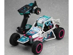 1/10 Sandmaster Racing Miku: 2014 Version