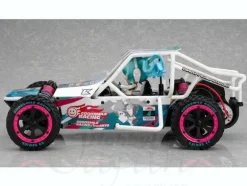 1/10 Sandmaster Racing Miku: 2014 Version