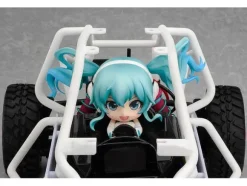 1/10 Sandmaster Racing Miku: 2014 Version