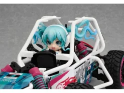1/10 Sandmaster Racing Miku: 2014 Version