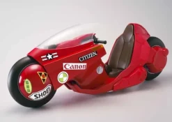 1/6 Soul of Popynica PROJECT BM Kaneda's Motorcycle (Revival Ver.)