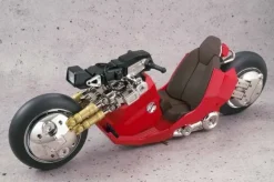 1/6 Soul of Popynica PROJECT BM Kaneda's Motorcycle (Revival Ver.)