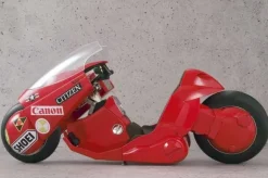 1/6 Soul of Popynica PROJECT BM Kaneda's Motorcycle (Revival Ver.)