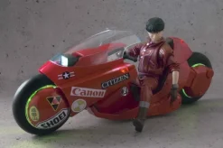 1/6 Soul of Popynica PROJECT BM Kaneda's Motorcycle (Revival Ver.)