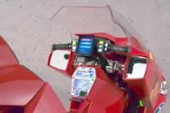 1/6 Soul of Popynica PROJECT BM Kaneda's Motorcycle (Revival Ver.)
