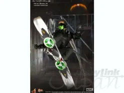 1/6 Spider-Man 3: New Goblin