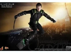 1/6 Spider-Man 3: New Goblin