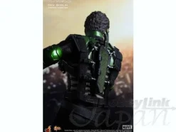 1/6 Spider-Man 3: New Goblin