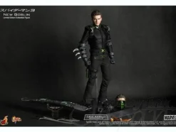 1/6 Spider-Man 3: New Goblin