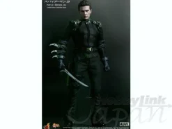 1/6 Spider-Man 3: New Goblin