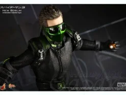 1/6 Spider-Man 3: New Goblin