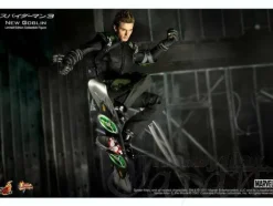 1/6 Spider-Man 3: New Goblin