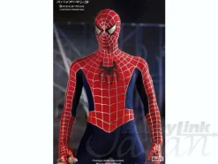 1/6 Spider-Man 3: Spider-Man
