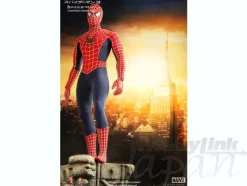1/6 Spider-Man 3: Spider-Man