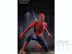 1/6 Spider-Man 3: Spider-Man