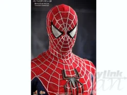 1/6 Spider-Man 3: Spider-Man