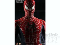 1/6 Spider-Man 3: Spider-Man