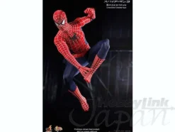 1/6 Spider-Man 3: Spider-Man